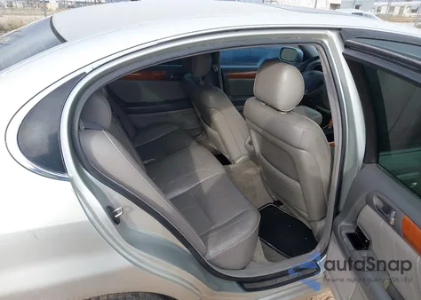 2000 Lexus Gs 300 z USA, uszkodzony, nr VIN JT8BD68S3Y0113229